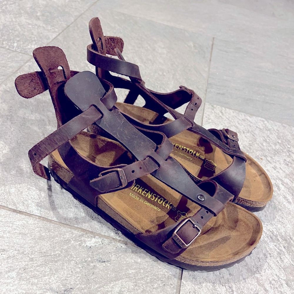 Birkenstock Chania sandals